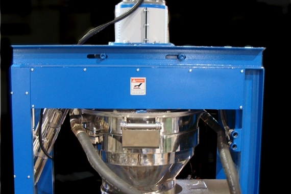 茂森商事 橡塑機械 再生粒製造機 3IN1型13